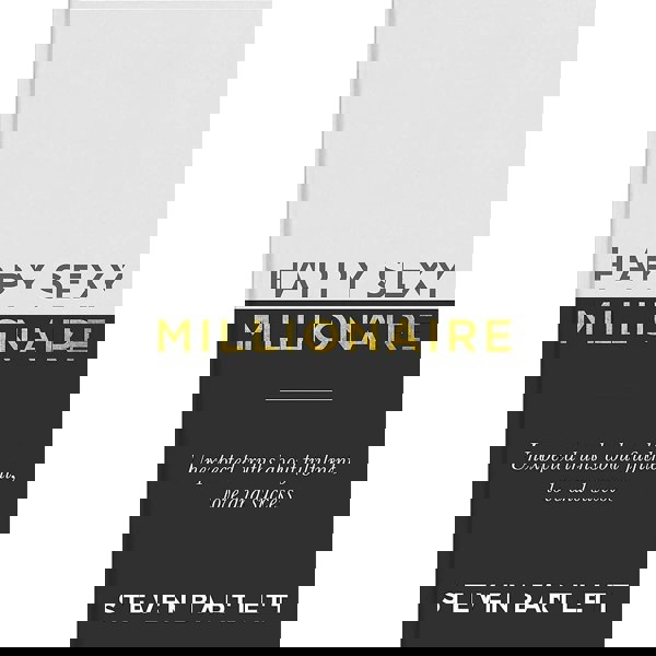 Happy Sexy Millionaire, Scale Up Millionaire, The Profits Principles 3 Book Set