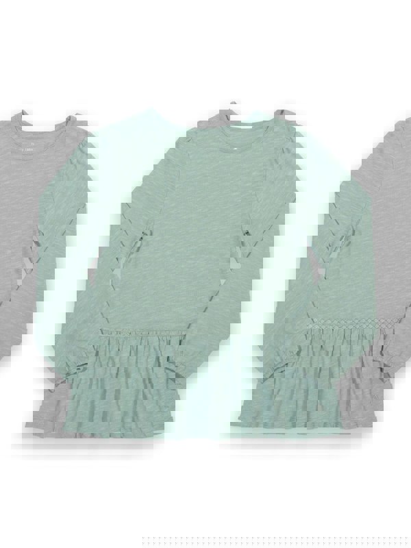 Kite Girls Organic Easy Breezy Tunic Soft Spruce