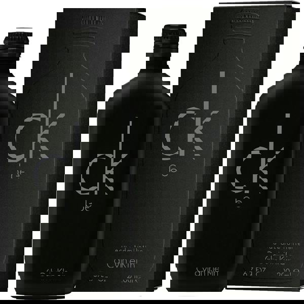 Calvin Klein CK Be Eau de Toilette 200ml - Additional 2