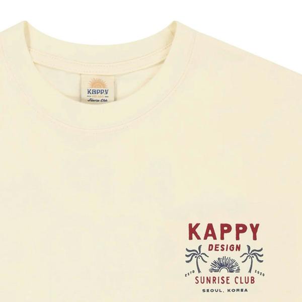 Kappy Design Palm Coast T-Shirt