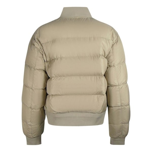 Parajumpers Lissa Sunkissed Beige Down Jacket S