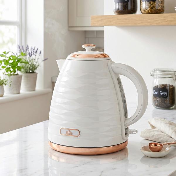 kettle