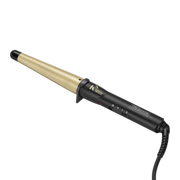 TRESemmé 2804CU Keratin Smooth Shine Waves Wand