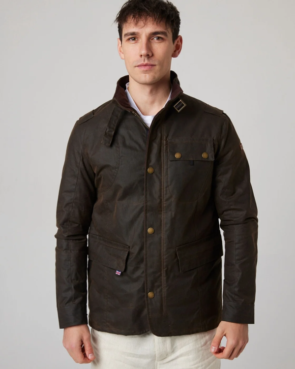 Peregrine  Bexley Jacket