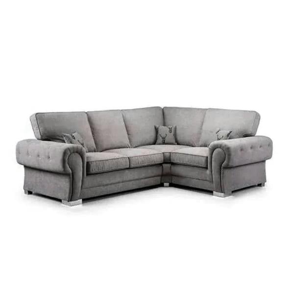 Sofa Scene Verona Full Back Living Room Furniture Range