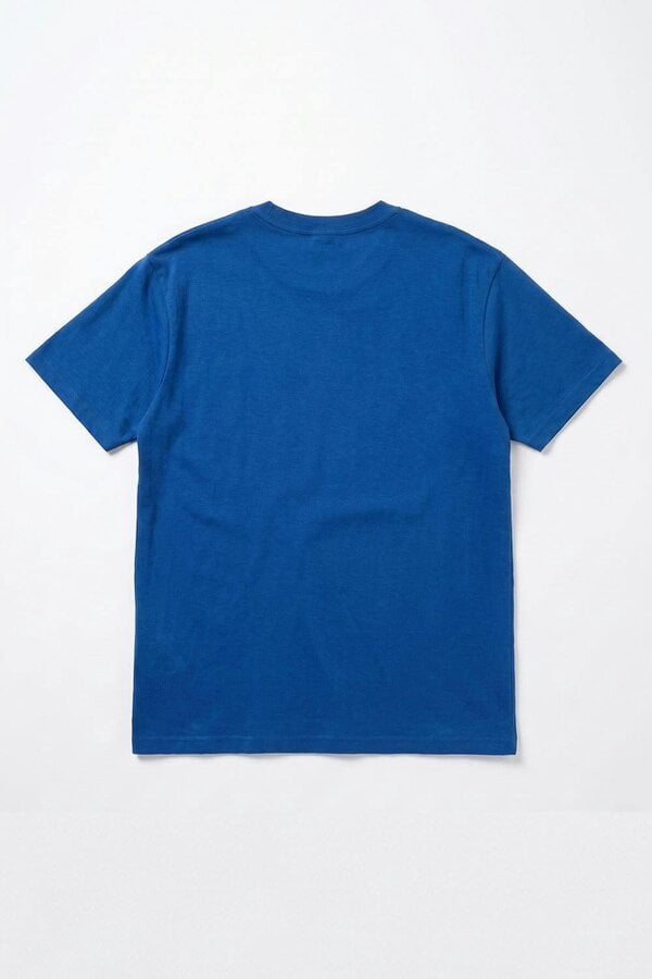 London Attitude Racing Oversized Heavyweight Graphic T-Shirt