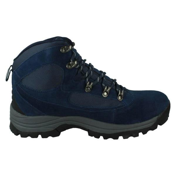Northwest Territory Mens Northwest Territory Lace Up Waterproof Hiking Boots Kendal