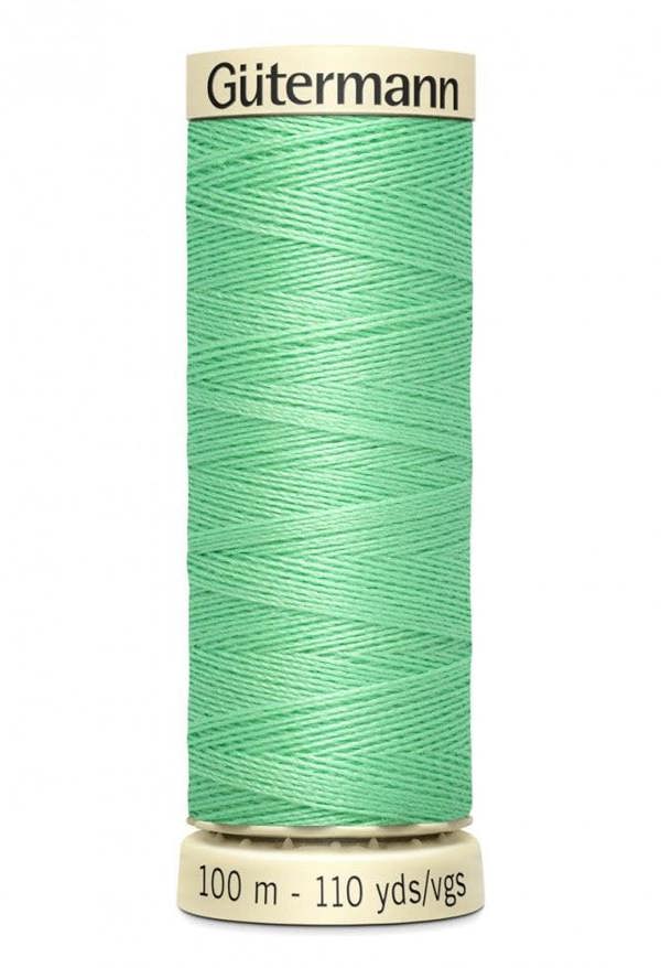 Gutermann Sew All Polyester Sewing Thread 100m Polyester Thread Suitable For Dressmaking