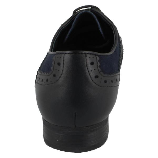 Front Mens Front Lace Up Brogue Shoes Turin