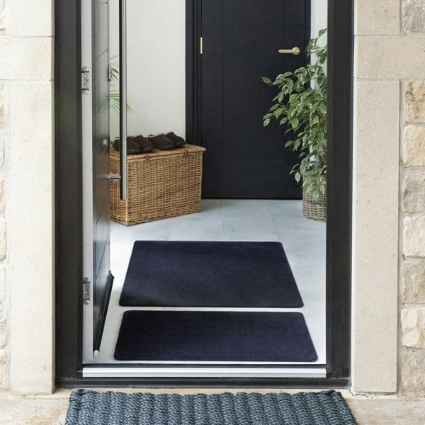 My Mat Soft Washable - French Navy