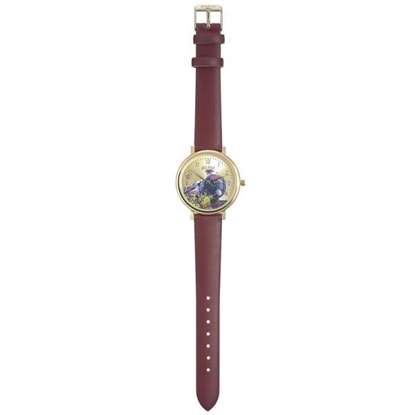 The Carat Shop Harry Potter Hogwarts Express Watch