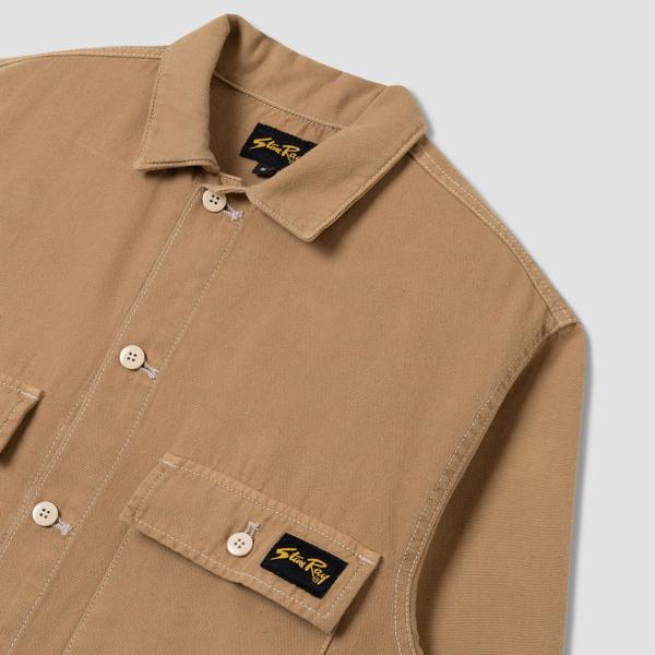 Stan Ray CPO Shirt
