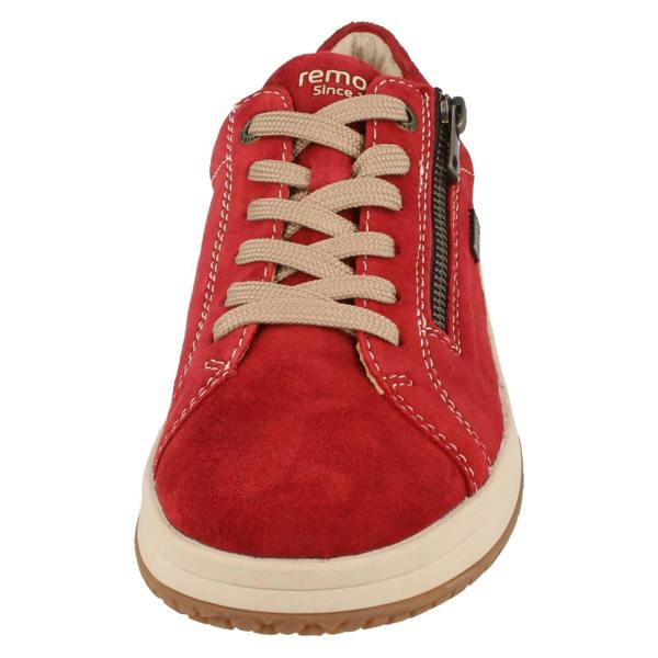 Remonte Ladies Remonte Casual Shoes D3Q00
