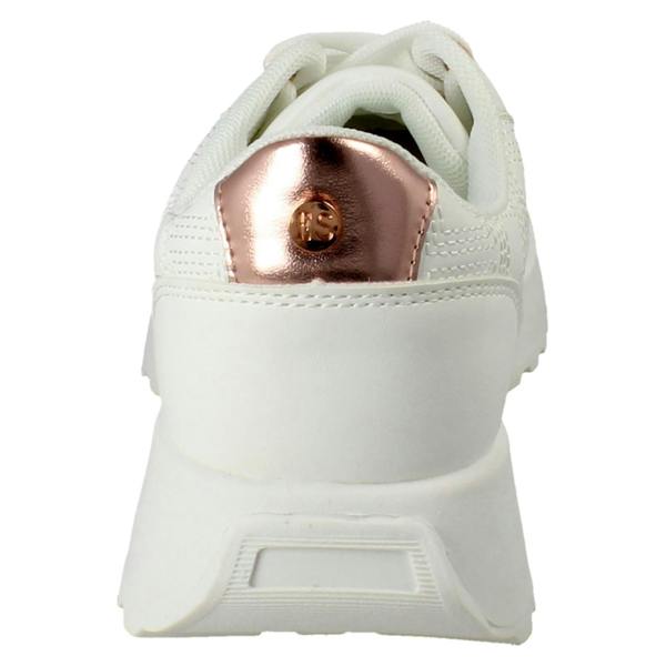 Elle Sport Ladies Elle Sport Casual Trainers F7321