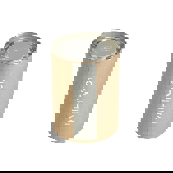 CAHM Thyme, Olive & Bergamot Candle - Amber