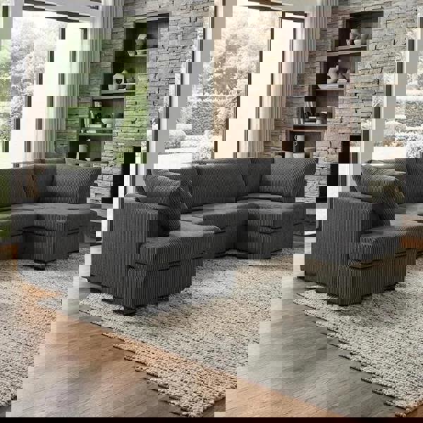 Sofa Scene London U-Shape