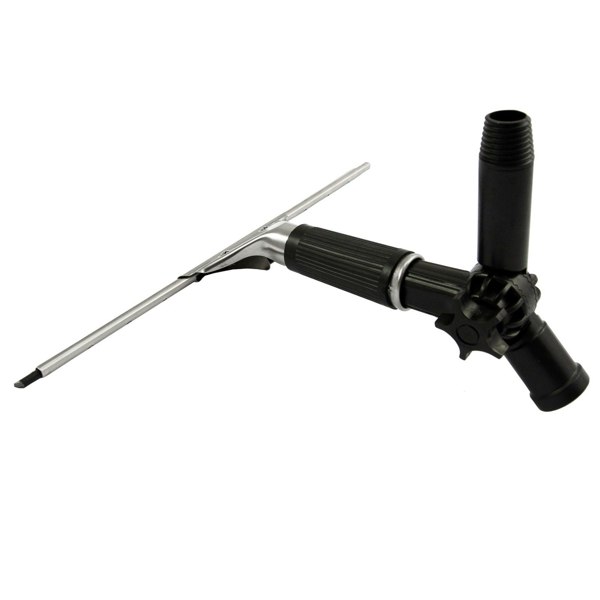 Maxblast 30ft Water Fed Cleaning Pole & 30L Water Trolley