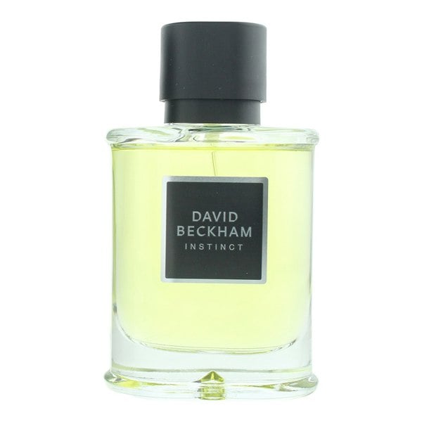 David Beckham Instinct Long-Lasting for Him Eau de Parfum - 75ml