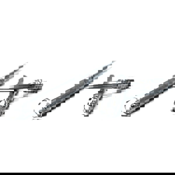 Titanium Toothpick With a Keyring - aZengear