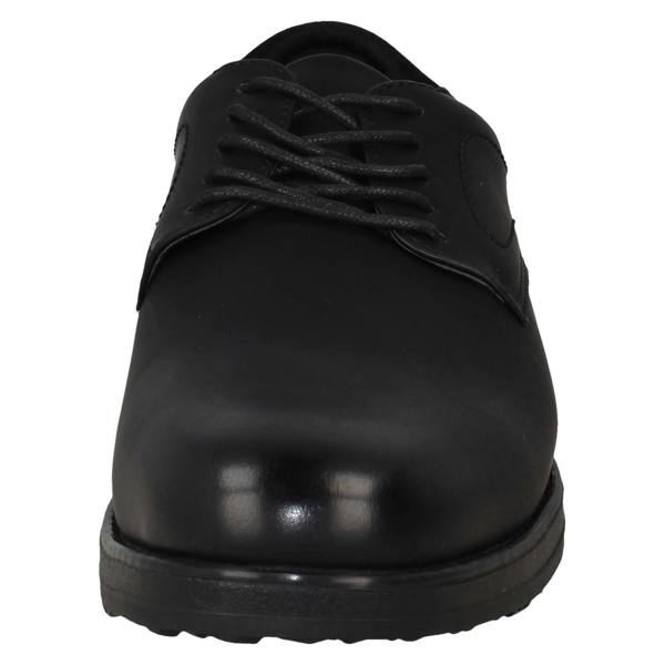 Thomas Blunt Mens Thomas Blunt Low Lace Up Shoes A2208