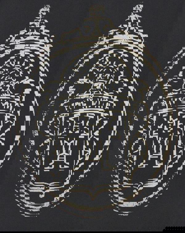 Hotel Transylvania Mens Black Glow In The Dark Short Sleeved T-Shirt