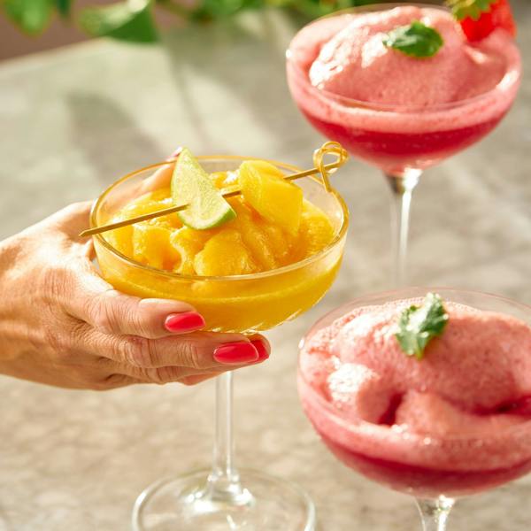 Cooks Professional Slushy Maker