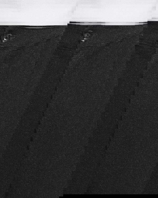 Larsson & Co Men’s Malov Charcoal Jersey Casual Trouser