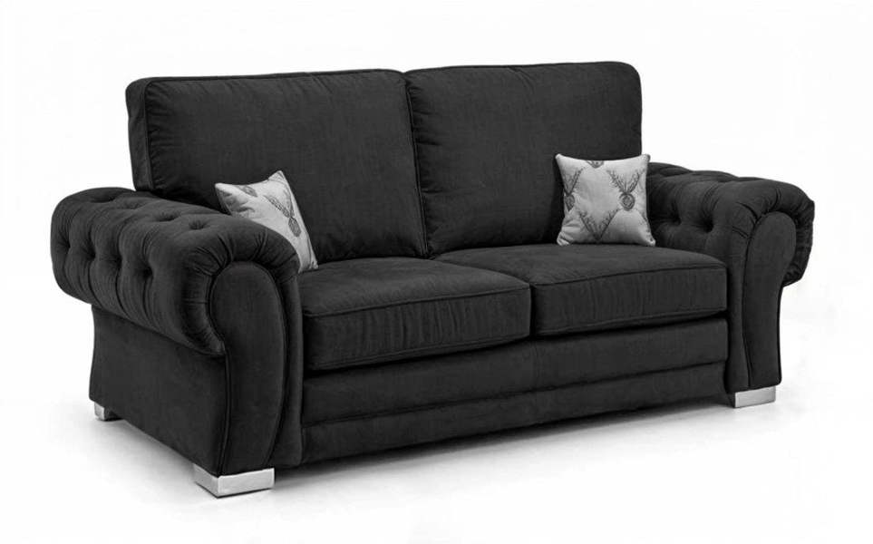 Sofa Scene Verona Full Back Living Room Furniture Range