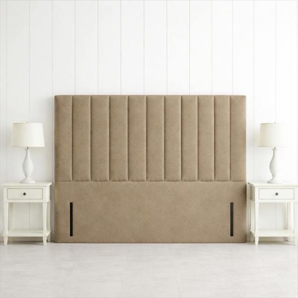 Great British Beds Sapphire Headboard