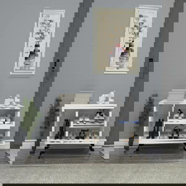 Destina Home Shoe Storage Shelf Dalila