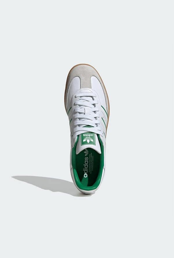Adidas Originals Women's Samba OG Trainers