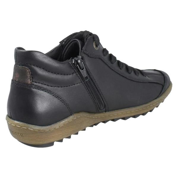 Remonte Ladies Remonte Ankle Boots R1454