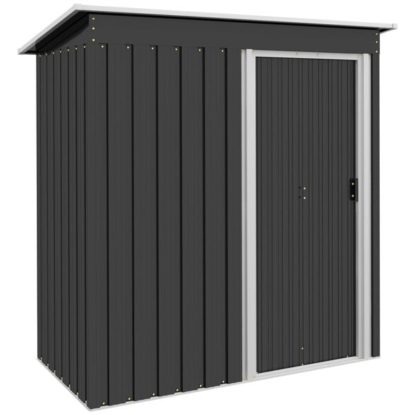 Garden Storage Shed
