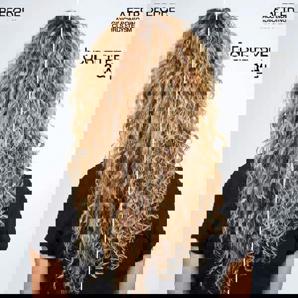 Redken Acidic Bonding Curls Leave-In Treatment Duo Duo