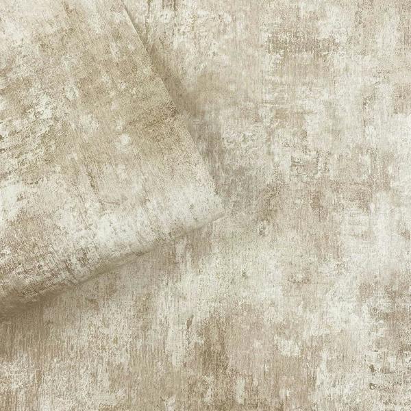 Cove Texture Cream Wallpaper image 4
