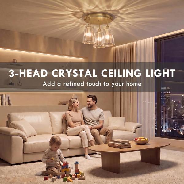 Ceiling Light