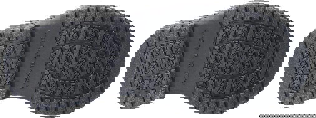 Hush Puppies Outlaw II Mens Lace up Smart Leather Oxford Shoes