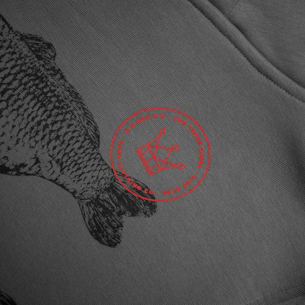 Kumu 3 Kings Hoodie