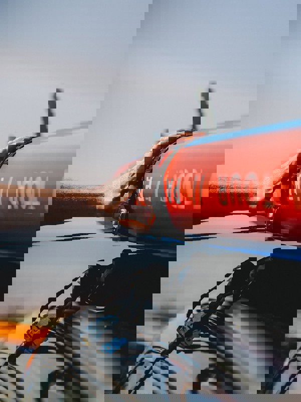 Aquaplanet Self Inflating Roof Rack