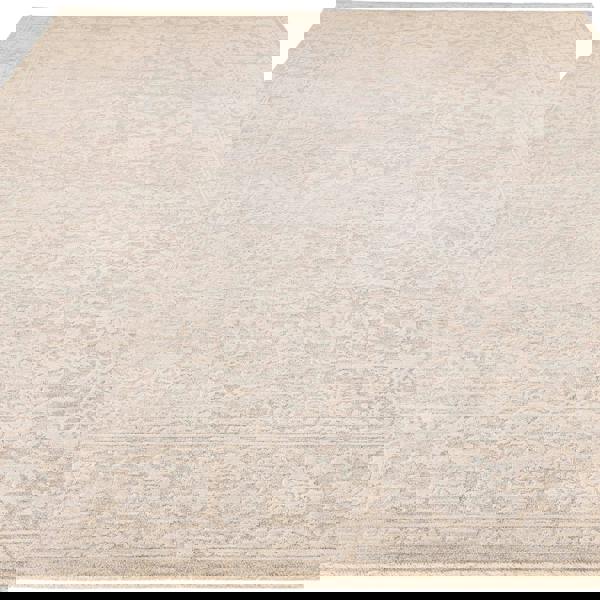 Asiatic Laurent LA03 Damask Beige Rug
