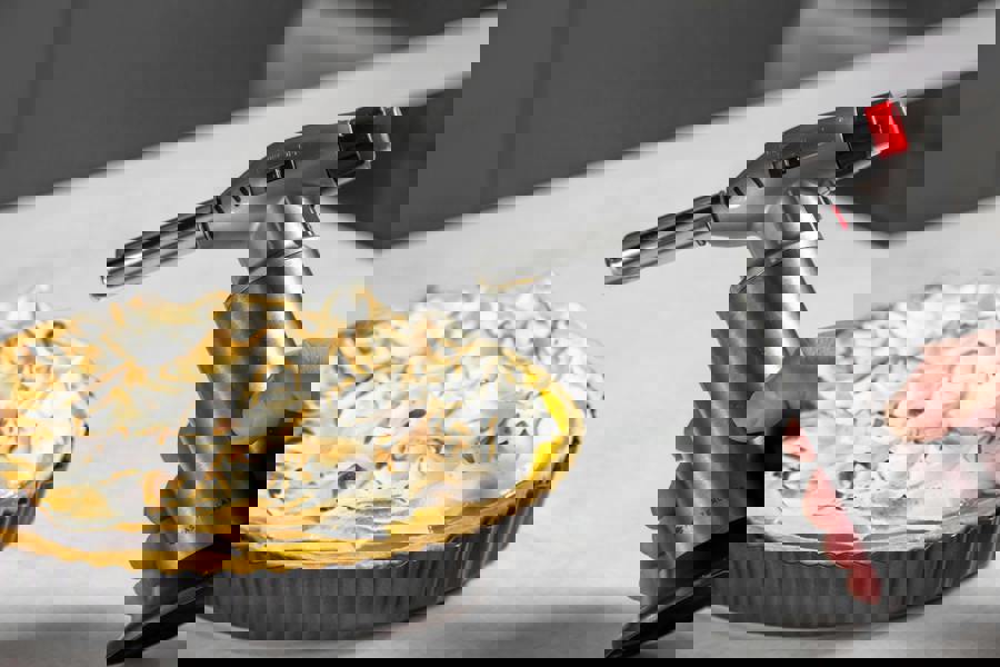 MasterClass Professional Cooks Blowtorch