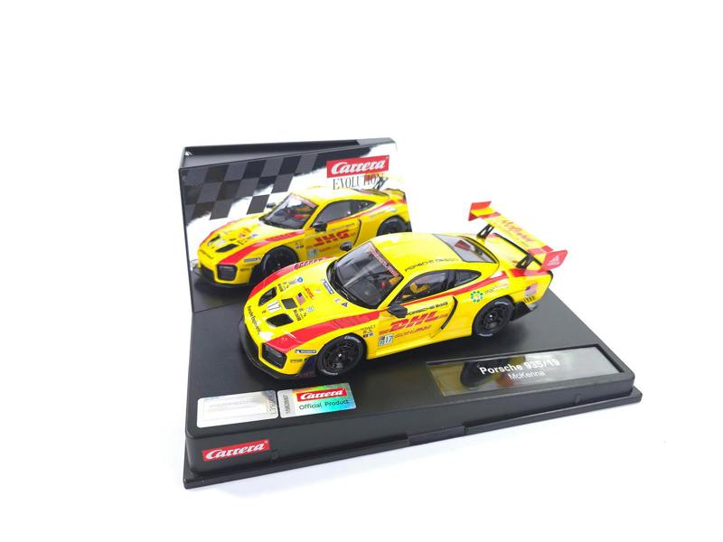 Carrera Porsche 935/19 McKenna