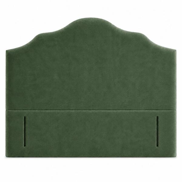 Great British Beds Paisley Headboard