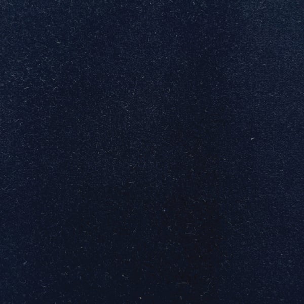 Mickey 3 Seat Sofa - Midnight Blue