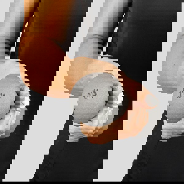 Phoenix Fitness Neoprene Dumbbell Weight 1.5Kg