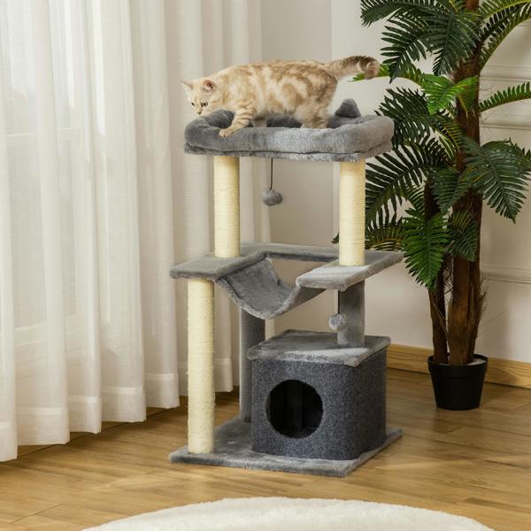 Cat Tree