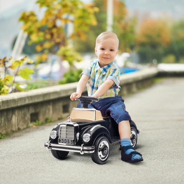 Kids Sliding Car