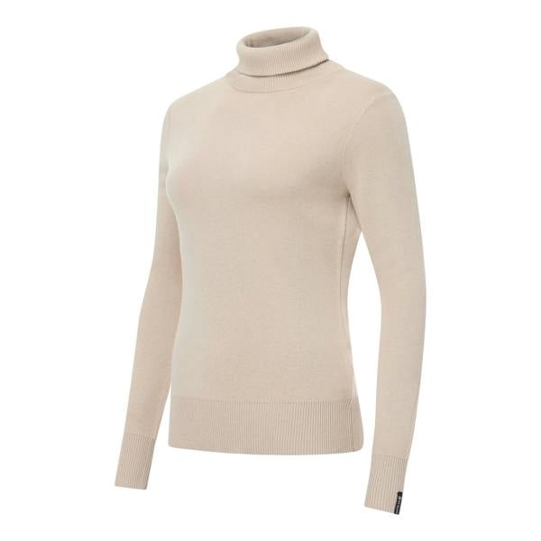 Dare 2B Womens/Ladies Diam Midlayer - White Pepper - 