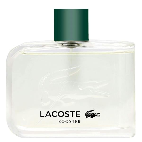Lacoste Booster Eau de Toilette Spray 125ml