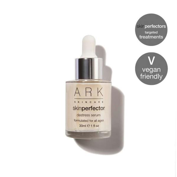 ARK Skincare De-Stress Serum